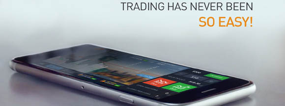 binary options mobile