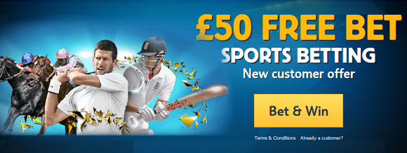 betfair sports