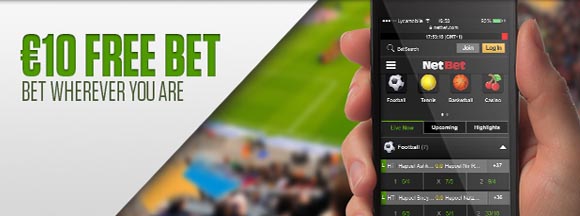 netbet sports