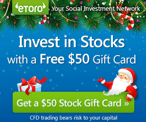 etoro $50 free