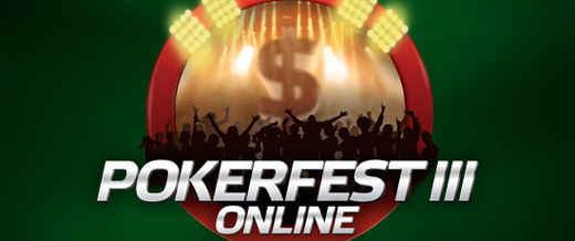 pokerfest