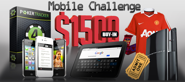 red kings mobile challenge