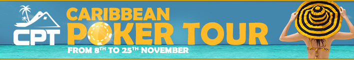 riva poker caribbean poker tour