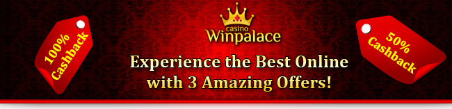 win palace casino promotions