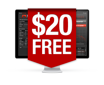Hotforex contest result