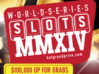 World Series of Slots