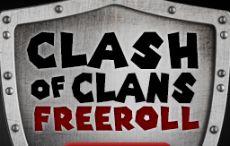 last_clash_of_clans_freeroll_this_weekend_at_acr