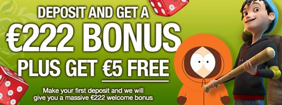 casino amsterdam bonus