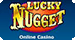 Lucky Nugget Review