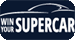 Win Your Supercar