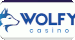 Wolfy Casino Review